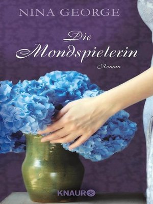 cover image of Die Mondspielerin